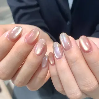 ネイル beau'r Kohaneのネイルデザイン