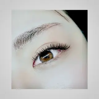 マツエク・マツパ Dulce所属・Dulce ドゥルセのマツエク・マツパデザイン