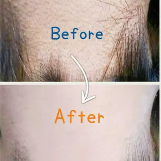 MAILE銀座 KAORI🌴🧡のエステ・リラクイメージ