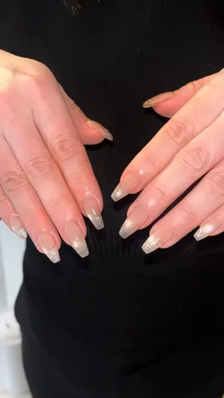 ネイル ai _nailのネイルデザイン