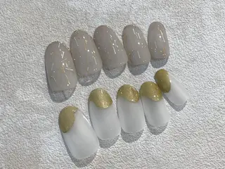 ネイル Nail Katoのネイルデザイン