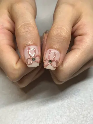 ネイル Juri. nailsTOKYOのネイルデザイン