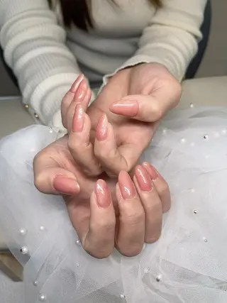 ネイル NiNa ビューティーサロン所属・Ni Naのネイルデザイン