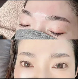 アイブロウ anoliy 中村橋駅店のその他イメージ