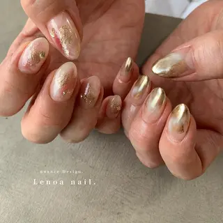 ネイル nailsalon Lenoaのネイルデザイン