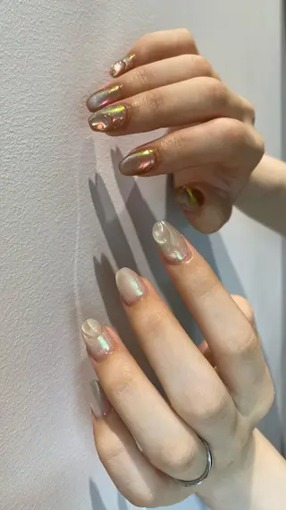 ネイル ayana nails所属・nail salon ayanaのネイルデザイン