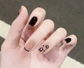 ネイル Cute beauty2のマツエク・マツパデザイン