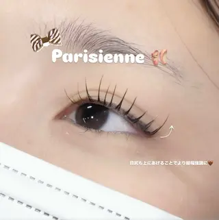 マツエク・マツパ RocoLush🍯 HINATA౨ৎ⋆ෆのマツエク・マツパデザイン