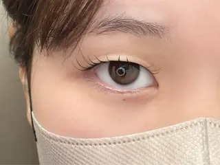 マツエク・マツパ eyelash___ hashimotoのマツエク・マツパデザイン