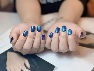 ネイル MSSugar Nailのネイルデザイン