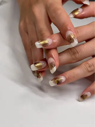 ネイル iconail 下北沢 NONのネイルデザイン