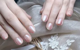 ネイル Miss Uネイルサロン所属・MissU ネイルサロンのネイルデザイン