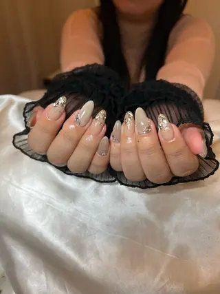 ネイル M's Nailのネイルデザイン