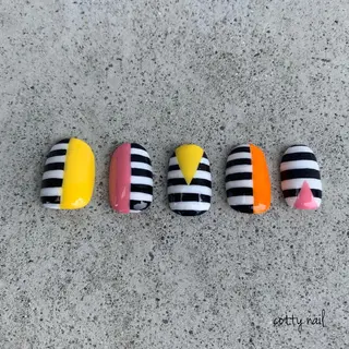 ネイル cottynail -miki-のその他イメージ