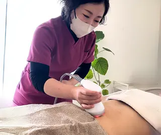 ダイエット専門エステ トレントのエステ・リラクイメージ