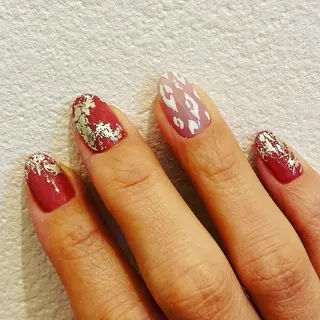 ネイル NAIL SALON 吉のネイルデザイン