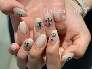 ネイル MAKI💚💚💚 秋葉原.のネイルデザイン