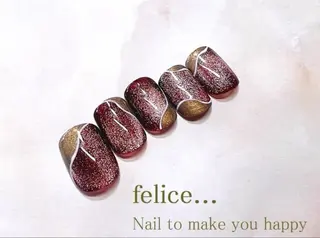 ネイル KANA  ︎︎のネイルデザイン