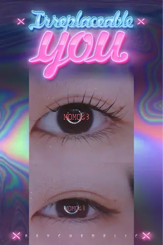 マツエク・マツパ モテデザインのプロ モモ🍑のマツエク・マツパデザイン