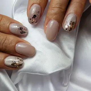 ネイル ryu seiのネイルデザイン