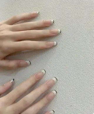 ネイル シーシー ネイルのネイルデザイン