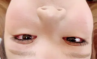 マツエク・マツパ DRESS (ドレス)のマツエク・マツパデザイン