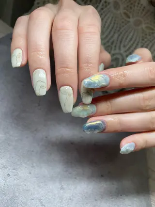 ネイル 🌕akuri🌖 nuance/専門のネイルデザイン