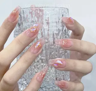 ネイル ✨Serenity Nail salonのネイルデザイン