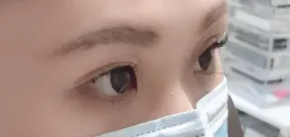 マツエク・マツパ 隠れ家サロン にんにんのマツエク・マツパデザイン