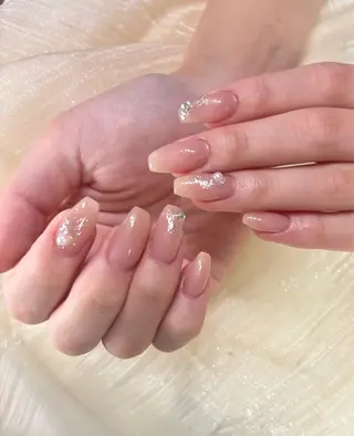 ネイル nail circlesのネイルデザイン