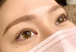 マツエク・マツパ Ranacien まつげパーマのマツエク・マツパデザイン