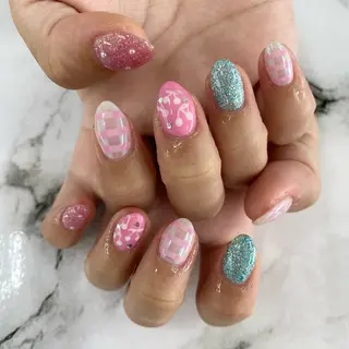 ネイル Basic町田本店 EMIRIのネイルデザイン