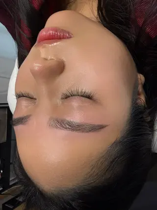 アイブロウ 🩶JOLi さいたま新都心🩶のマツエク・マツパデザイン