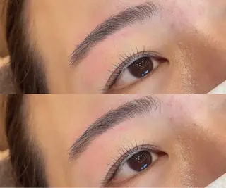 マツエク・マツパ たねむら みきのマツエク・マツパデザイン