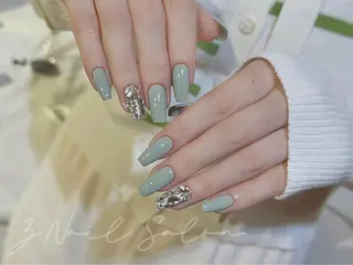 ネイル Z.Nail Salonのネイルデザイン