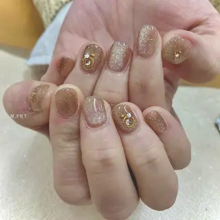 ネイル Mary nail所属・Mary nail .narumiのネイルデザイン