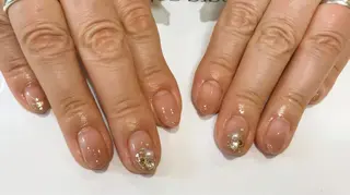 ネイル パラジェル登録サロンfeerique所属・Uchida Mayunaのその他イメージ