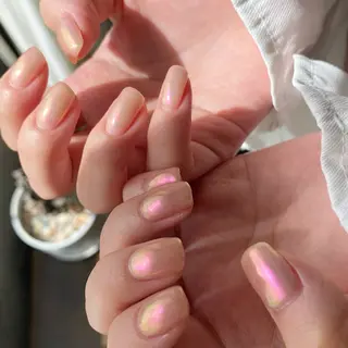 ネイル 49-seek所属・49-seek 松野千恵子のネイルデザイン