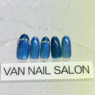 ネイル Van Nail Salonのネイルデザイン