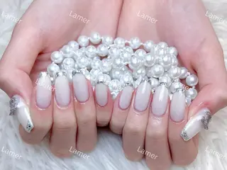 ネイル La Merのネイルデザイン