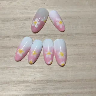 ネイル Grace Nail 南柏*柏のネイルデザイン