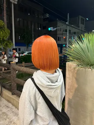 ショート 山下泰誠 TIDEHAIR🌱のヘアスタイル