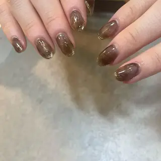 ネイル Nail Salon Gummi.のネイルデザイン
