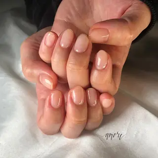 ネイル You kyehwaのネイルデザイン