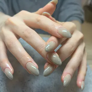 ネイル Maya nailsTOKYOのネイルデザイン