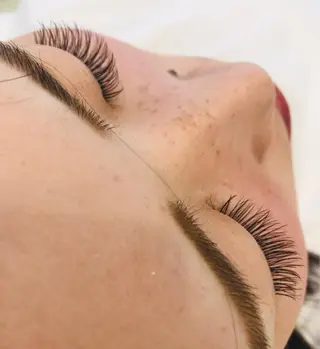 マツエク・マツパ Genesis Plus大津京店のエステ・リラクイメージ