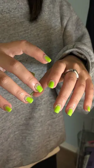 ネイル BULMA.所属・bulma. erieのネイルデザイン