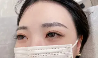 マツエク・マツパ Arana salonのマツエク・マツパデザイン