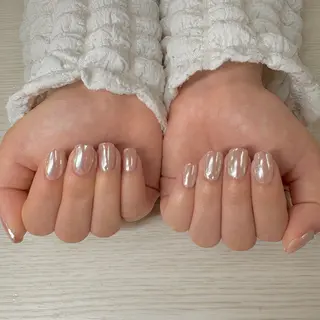 ネイル TRU NAIL大船店所属・TRU かつらのネイルデザイン