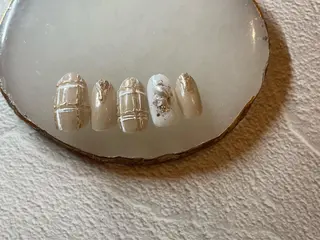 ネイル Nail room Mente所属・Nail room 【Mente】のネイルデザイン